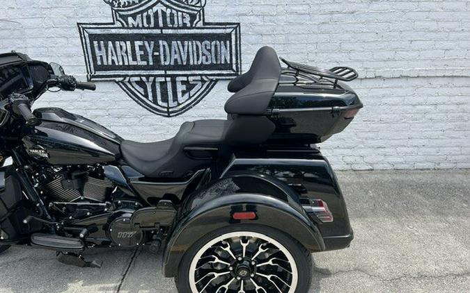 New 2026 Harley-Davidson Street Glide 3 Limited for Sale in Sarasota,
