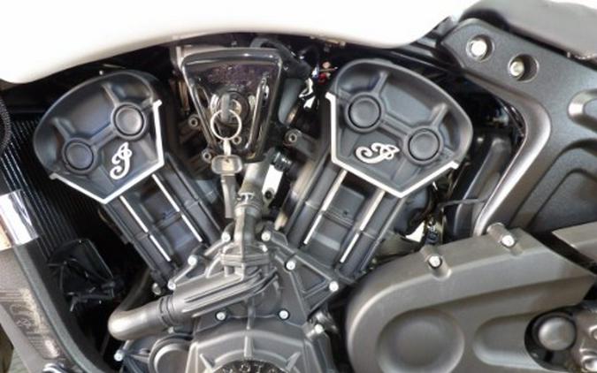 2024 Indian Motorcycle Scout® Bobber Sixty ABS