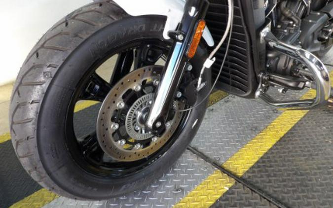 2024 Indian Motorcycle Scout® Bobber Sixty ABS
