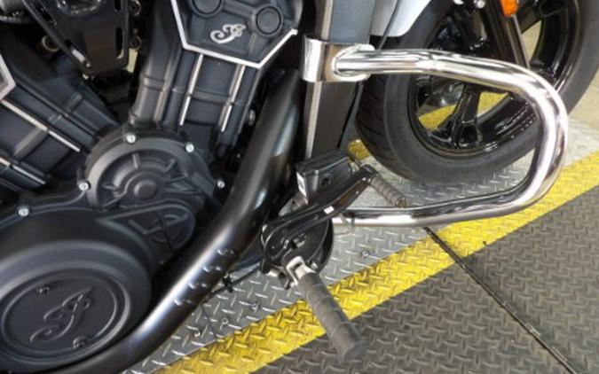 2024 Indian Motorcycle Scout® Bobber Sixty ABS