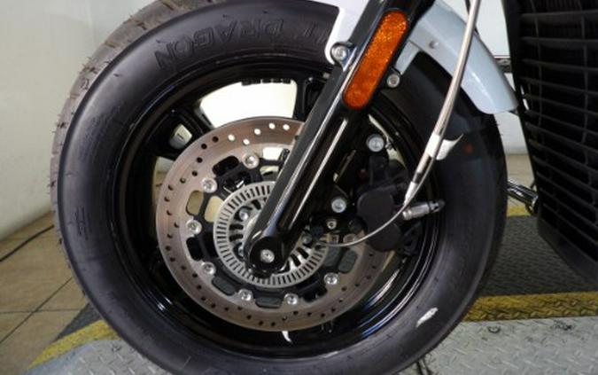2024 Indian Motorcycle Scout® Bobber Sixty ABS