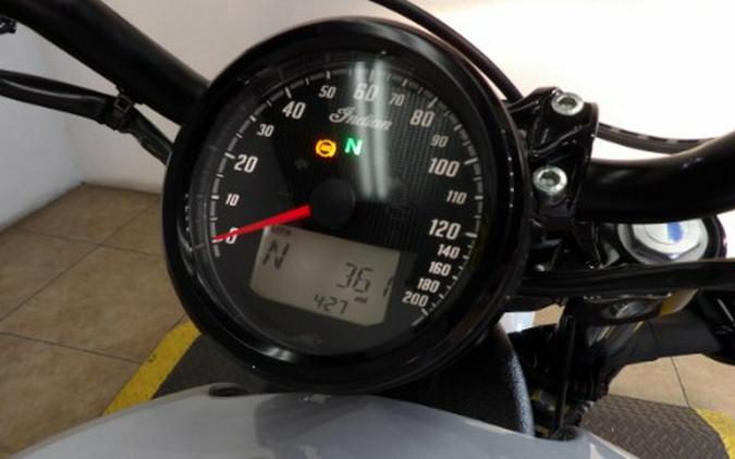2024 Indian Motorcycle Scout® Bobber Sixty ABS