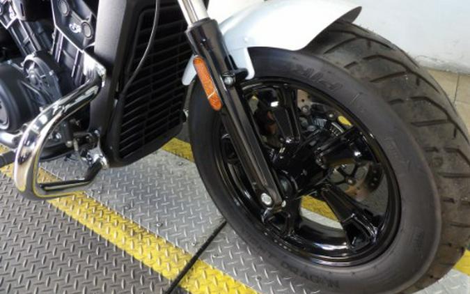 2024 Indian Motorcycle Scout® Bobber Sixty ABS