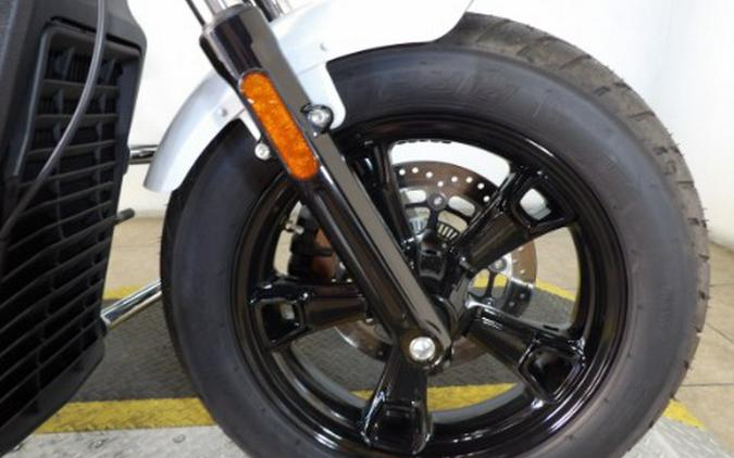 2024 Indian Motorcycle Scout® Bobber Sixty ABS