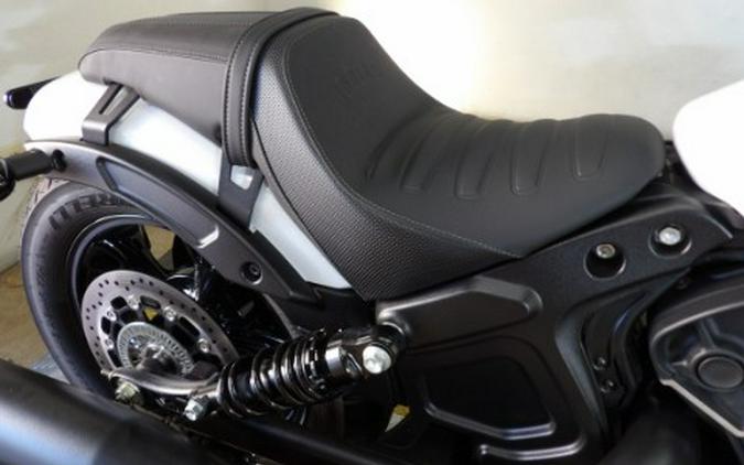 2024 Indian Motorcycle Scout® Bobber Sixty ABS