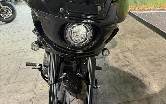 2026 Harley-Davidson Low Rider ST