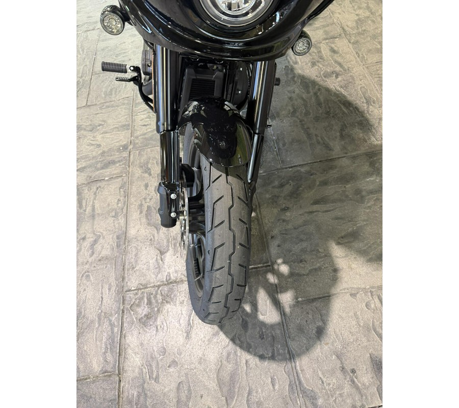 2026 Harley-Davidson Low Rider ST