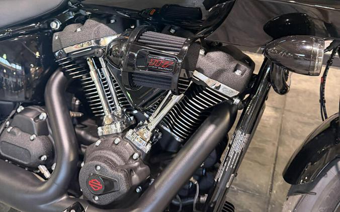 2026 Harley-Davidson Low Rider ST