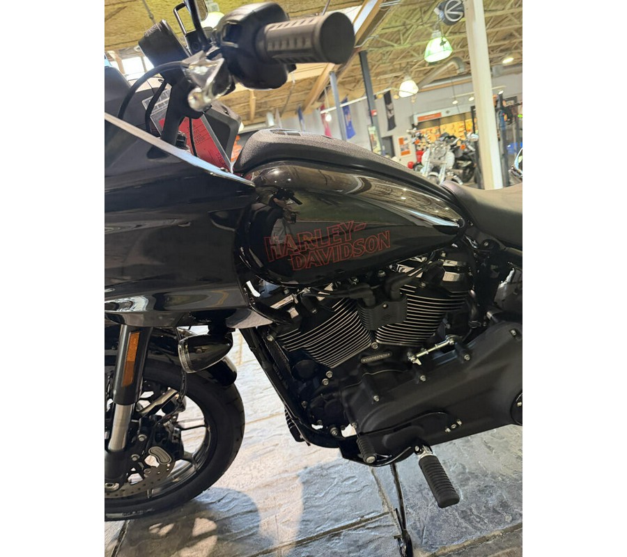 2026 Harley-Davidson Low Rider ST