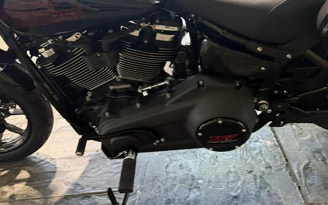2026 Harley-Davidson Low Rider ST