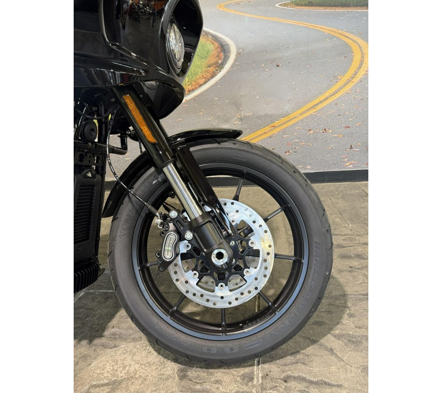2026 Harley-Davidson Low Rider ST