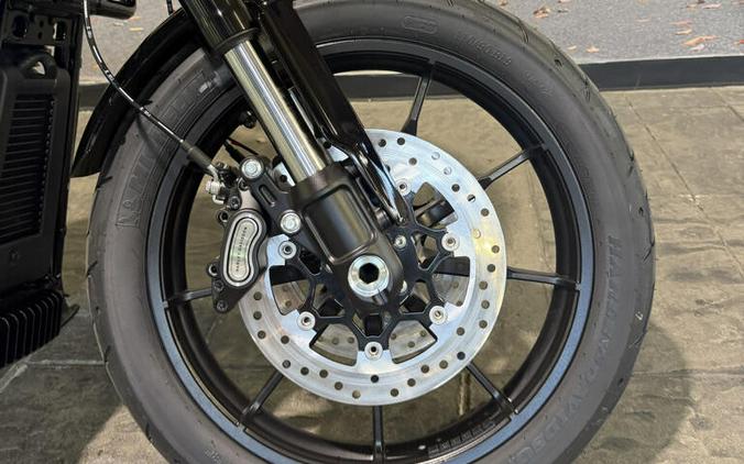 2026 Harley-Davidson Low Rider ST