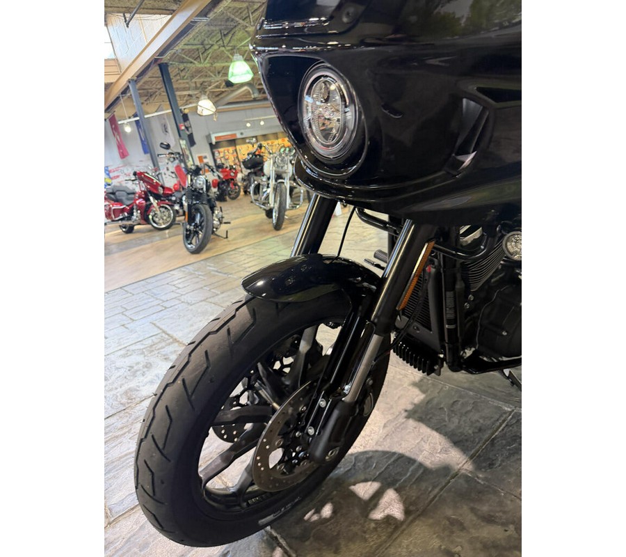 2026 Harley-Davidson Low Rider ST