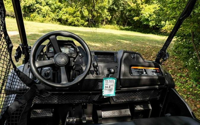 2026 Pioneer 700 - Honda