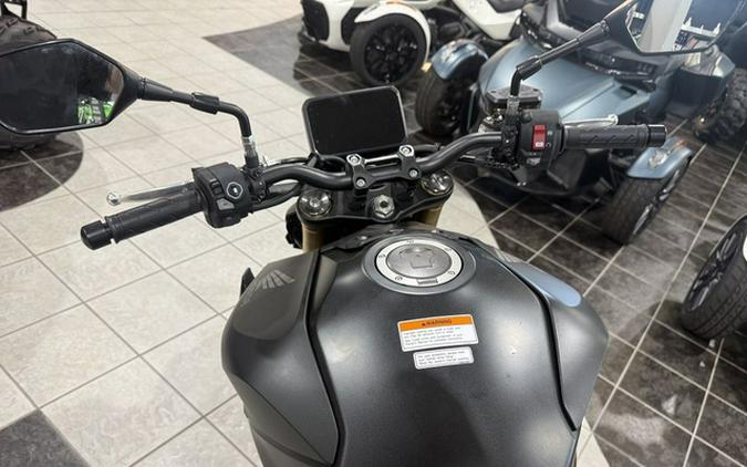 2025 Honda CB1000 Hornet SP