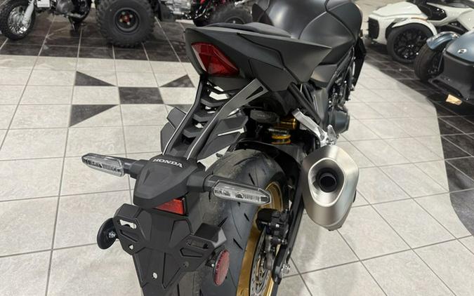 2025 Honda CB1000 Hornet SP