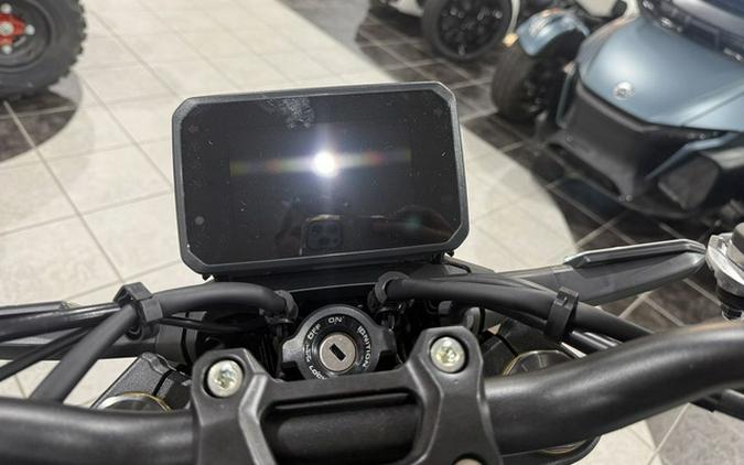 2025 Honda CB1000 Hornet SP