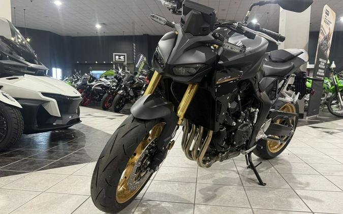 2025 Honda CB1000 Hornet SP
