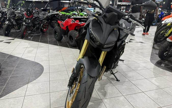 2025 Honda CB1000 Hornet SP