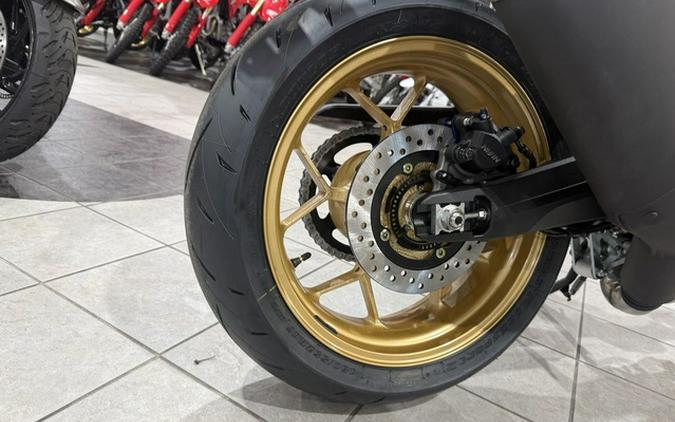 2025 Honda CB1000 Hornet SP