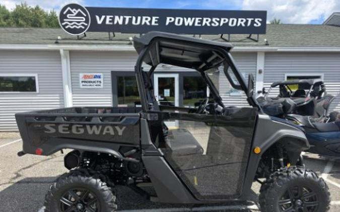 2026 Segway Powersports UT6 P