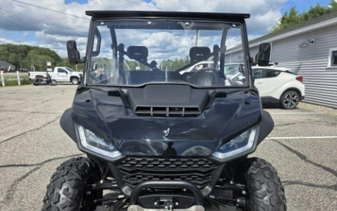 2026 Segway Powersports UT6 P