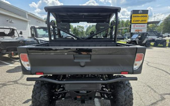 2026 Segway Powersports UT6 P