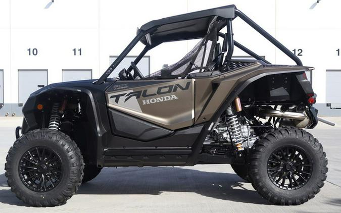 2026 Honda Talon 1000X