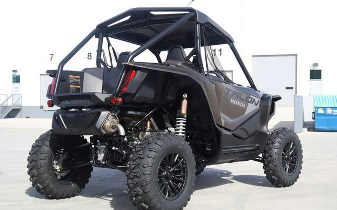 2026 Honda Talon 1000X