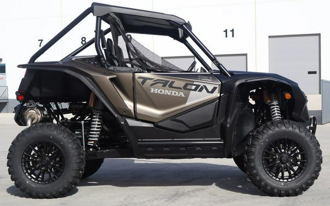 2026 Honda Talon 1000X