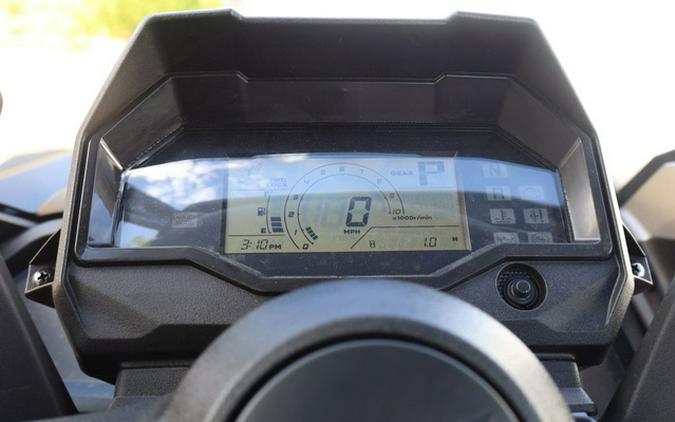 2026 Honda Talon 1000X