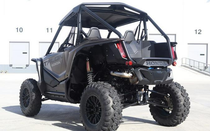2026 Honda Talon 1000X