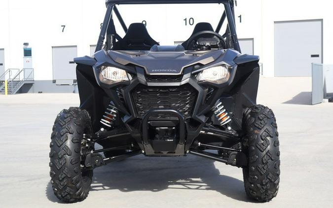 2026 Honda Talon 1000X
