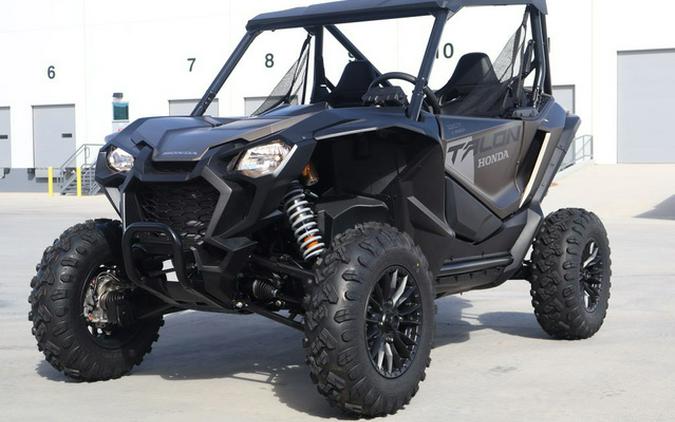 2026 Honda Talon 1000X