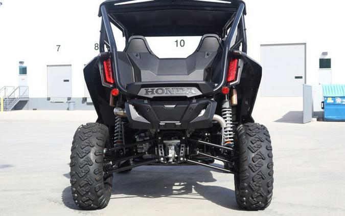 2026 Honda Talon 1000X
