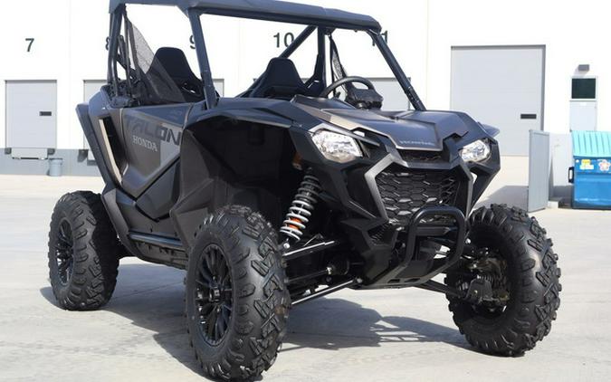 2026 Honda Talon 1000X
