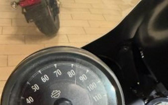 2016 Harley-Davidson Iron 883™