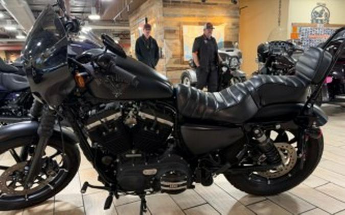 2016 Harley-Davidson Iron 883™