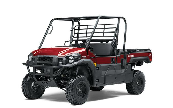 2026 Kawasaki Mule PRO-FXT™ 820 EPS