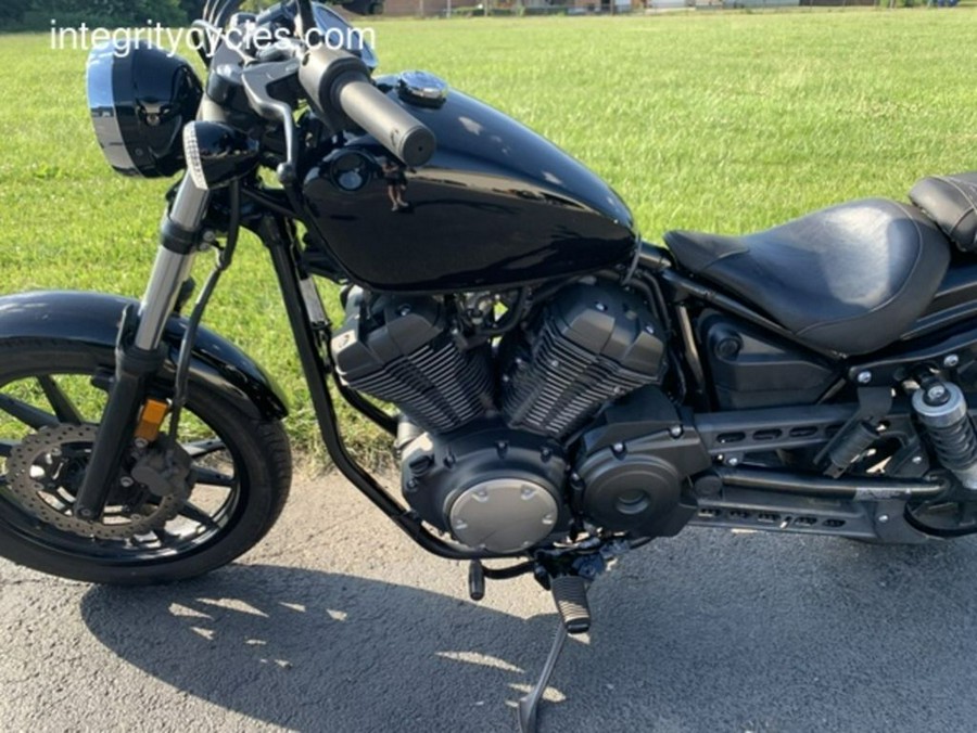 2014 Yamaha Bolt™