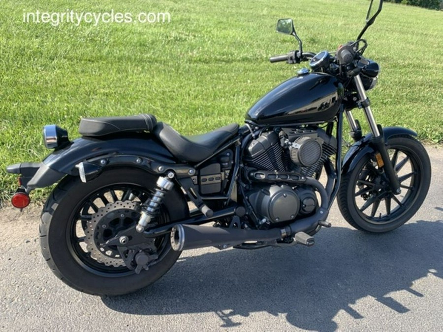 2014 Yamaha Bolt™