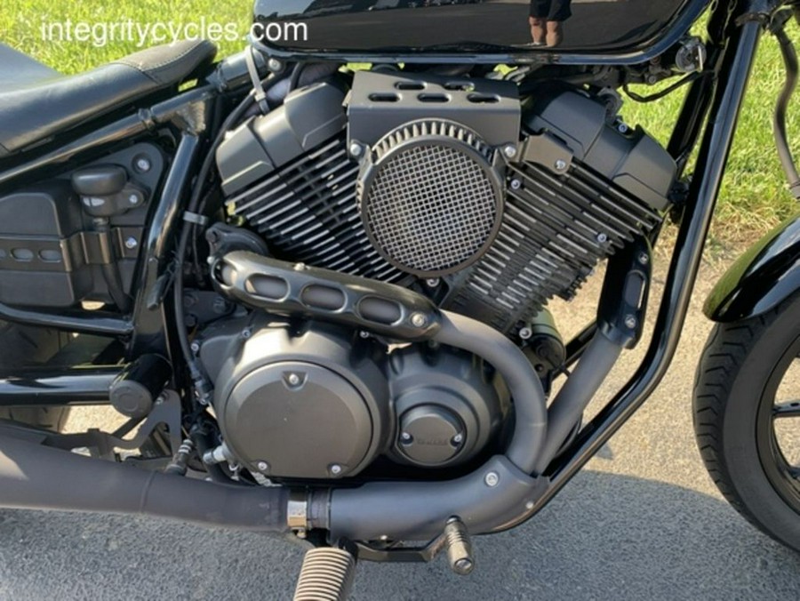 2014 Yamaha Bolt™