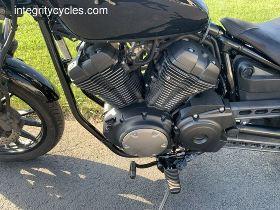 2014 Yamaha Bolt™