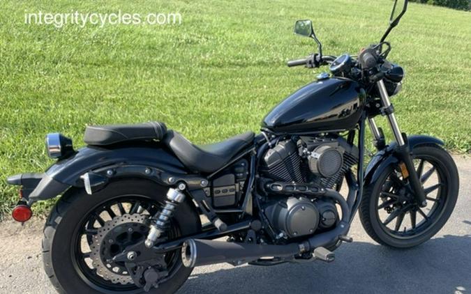 2014 Yamaha Bolt™