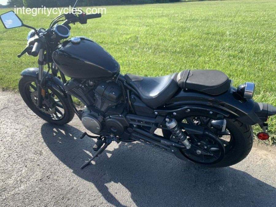 2014 Yamaha Bolt™