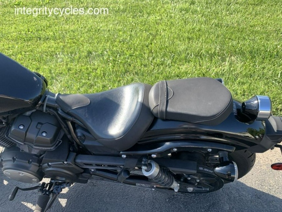 2014 Yamaha Bolt™