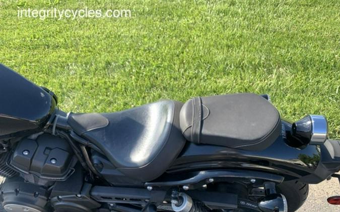 2014 Yamaha Bolt™