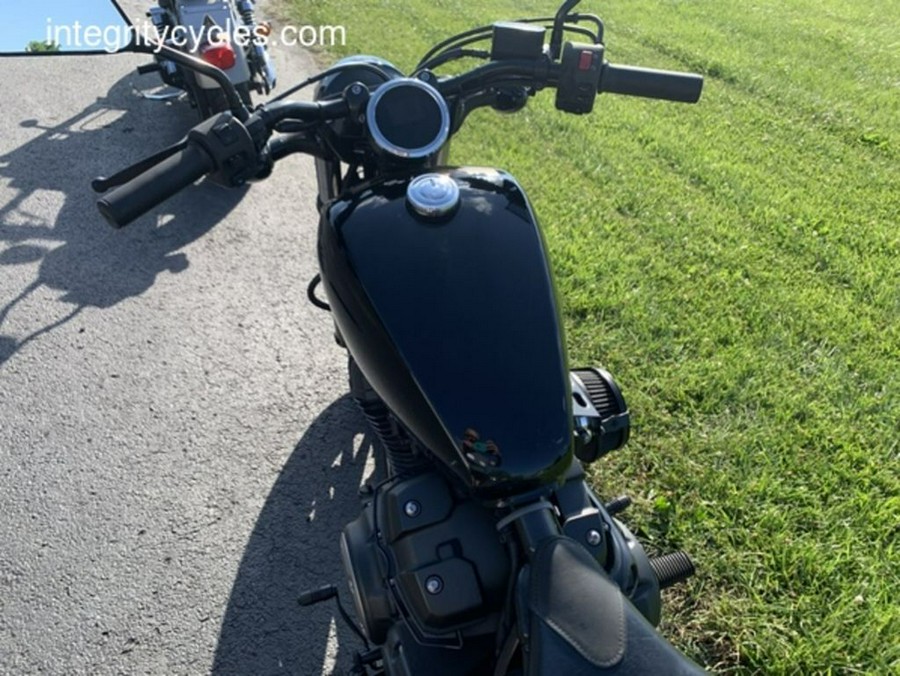 2014 Yamaha Bolt™
