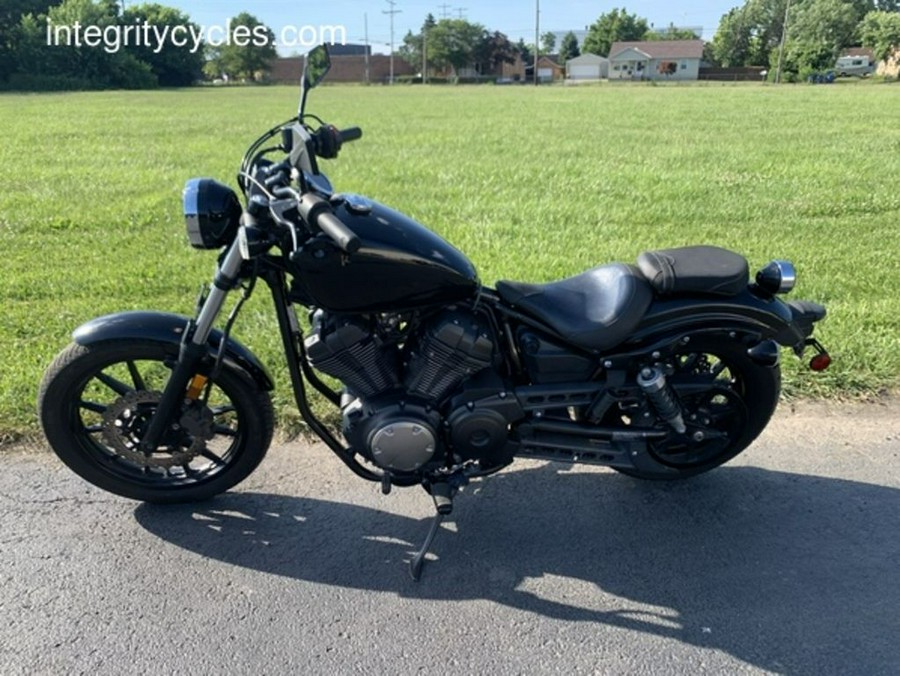 2014 Yamaha Bolt™