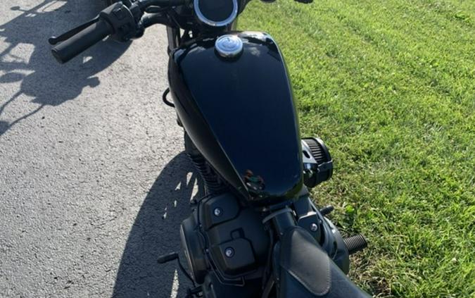 2014 Yamaha Bolt™